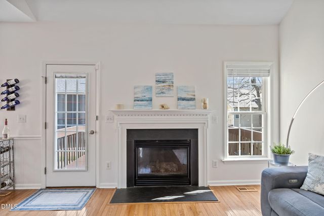 7 Bethany Place, Durham, NC 27712