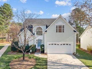 7 Bethany Place, Durham, NC 27712