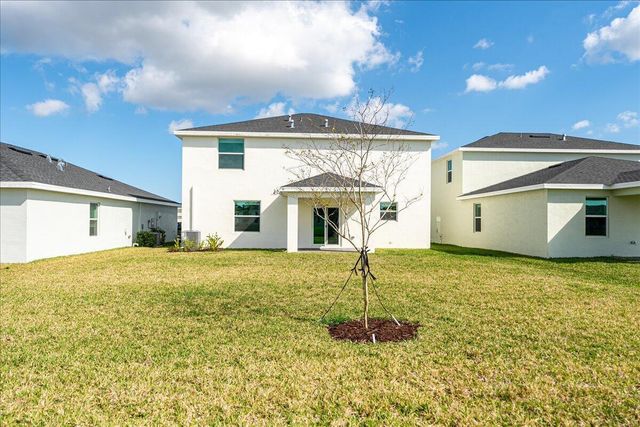 6338 NW Windwood Way, Port St Lucie, FL 34987