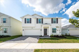 6338 NW Windwood Way, Port St Lucie, FL 34987