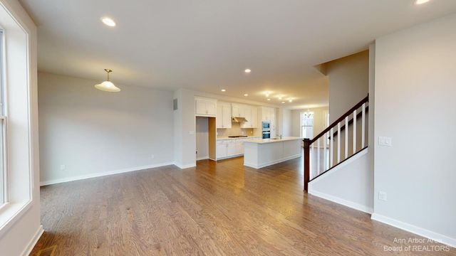 2907 Corston Road, Ann Arbor, MI 48105