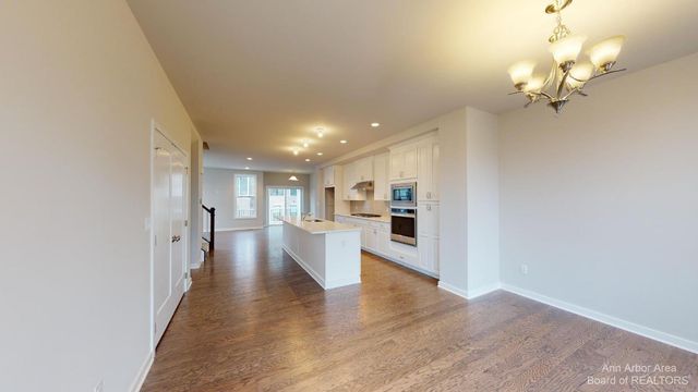 2907 Corston Road, Ann Arbor, MI 48105