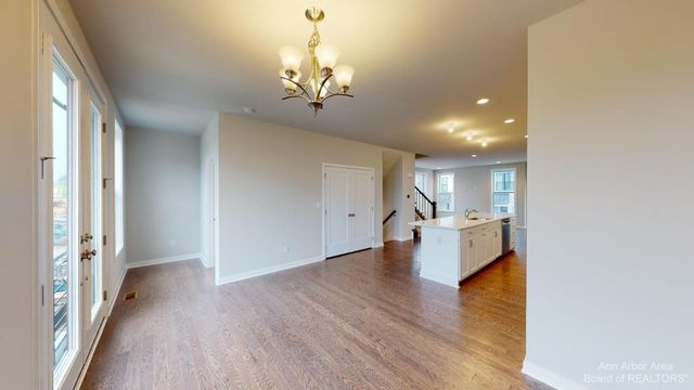 2907 Corston Road, Ann Arbor, MI 48105