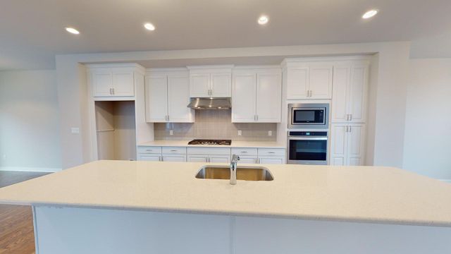 2907 Corston Road, Ann Arbor, MI 48105