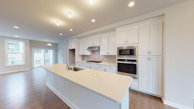 2907 Corston Road, Ann Arbor, MI 48105
