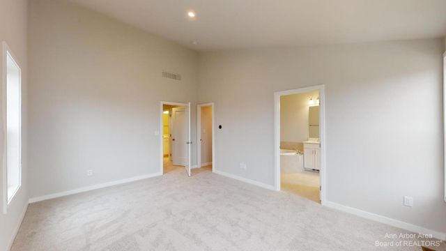 2907 Corston Road, Ann Arbor, MI 48105