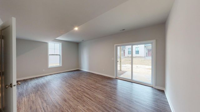 2907 Corston Road, Ann Arbor, MI 48105