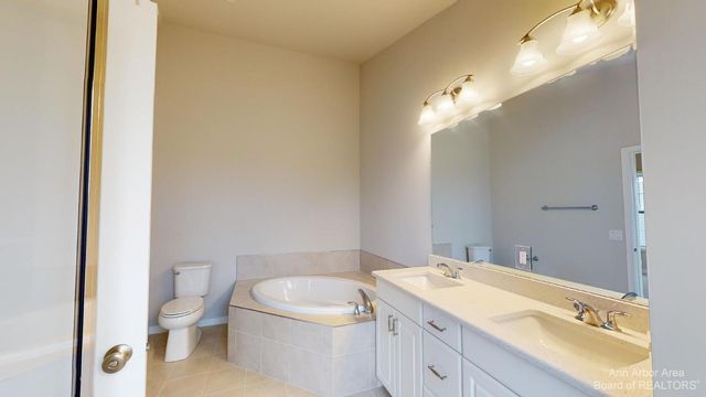 2907 Corston Road, Ann Arbor, MI 48105