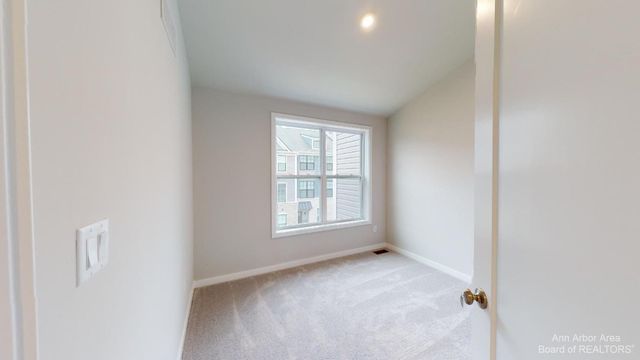 2907 Corston Road, Ann Arbor, MI 48105