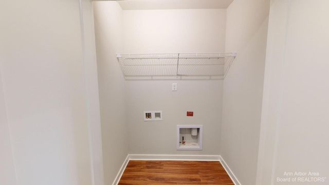 2907 Corston Road, Ann Arbor, MI 48105