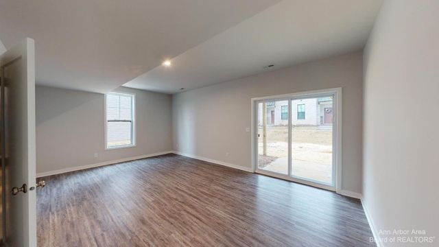 2907 Corston Road, Ann Arbor, MI 48105