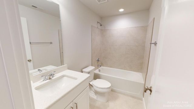 2907 Corston Road, Ann Arbor, MI 48105