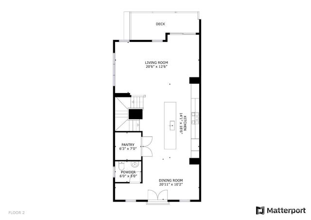2907 Corston Road, Ann Arbor, MI 48105