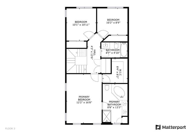2907 Corston Road, Ann Arbor, MI 48105