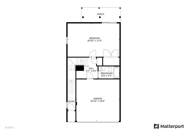 2907 Corston Road, Ann Arbor, MI 48105