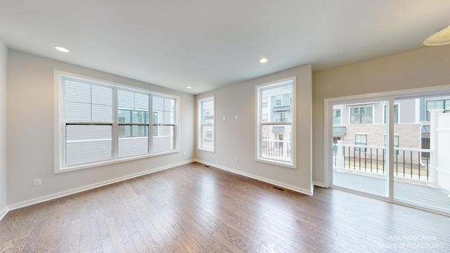 2907 Corston Road, Ann Arbor, MI 48105