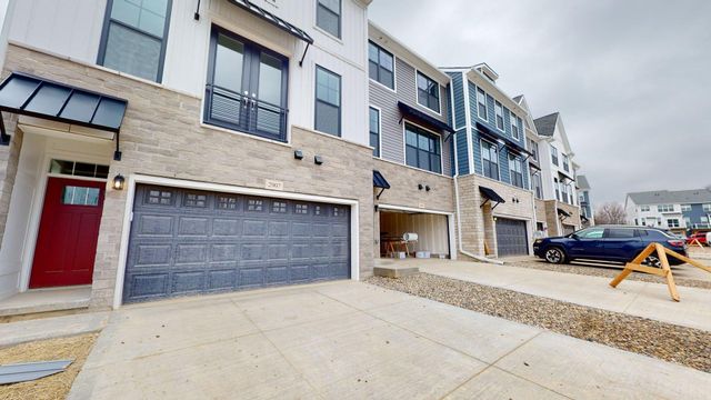 2907 Corston Road, Ann Arbor, MI 48105
