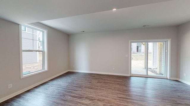 2907 Corston Road, Ann Arbor, MI 48105