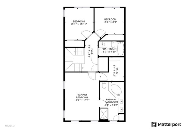 2907 Corston Road, Ann Arbor, MI 48105