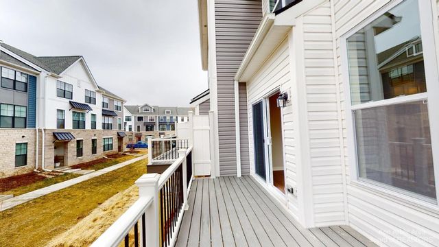 2907 Corston Road, Ann Arbor, MI 48105