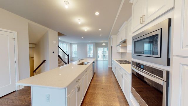 2907 Corston Road, Ann Arbor, MI 48105