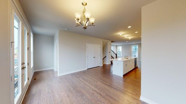 2907 Corston Road, Ann Arbor, MI 48105