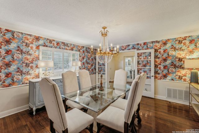 106 MORNINGSIDE DR, Terrell Hills, TX 78209