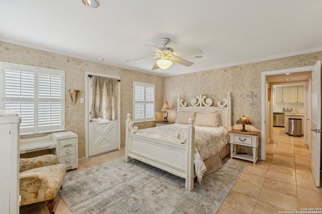 106 MORNINGSIDE DR, Terrell Hills, TX 78209