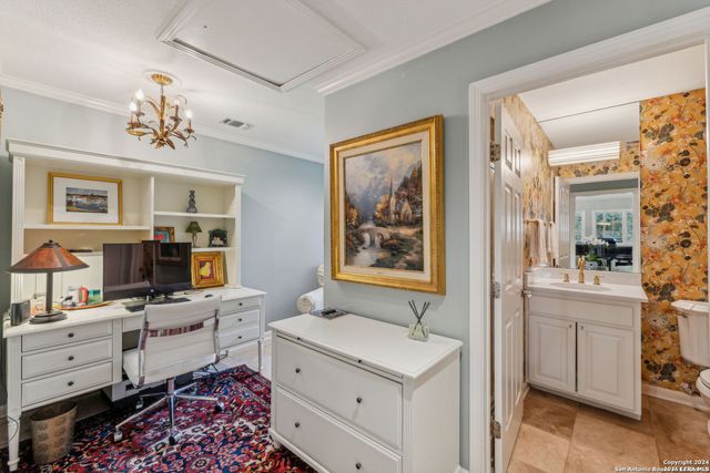 106 MORNINGSIDE DR, Terrell Hills, TX 78209