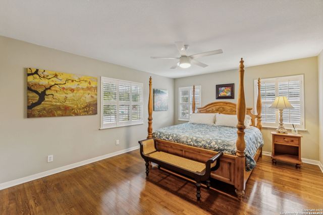 106 MORNINGSIDE DR, Terrell Hills, TX 78209