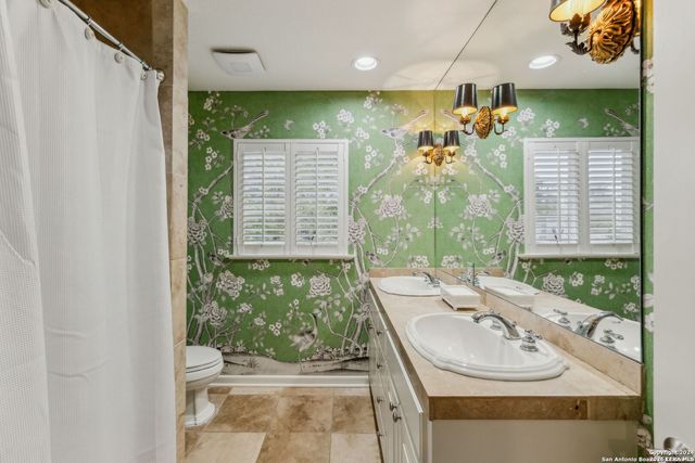 106 MORNINGSIDE DR, Terrell Hills, TX 78209