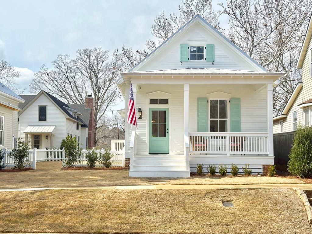 3237 Park Avenue, Columbus, GA 31904