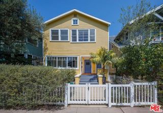 123 Wavecrest Avenue, Venice (los Angeles), CA 90291