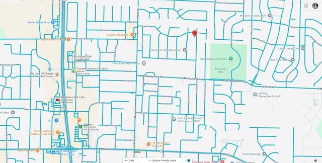 717 Hillcrest Avenue, Nixa, MO 65714