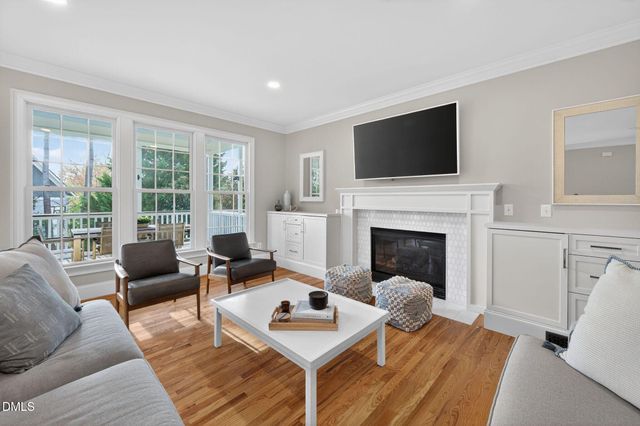 904 Strathorn Drive, Cary, NC 27519