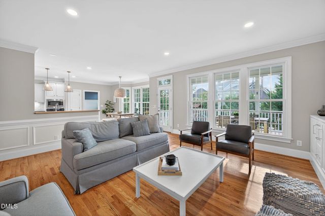 904 Strathorn Drive, Cary, NC 27519