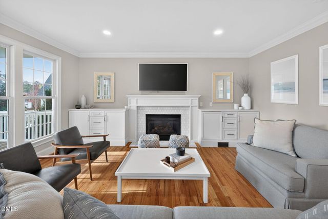 904 Strathorn Drive, Cary, NC 27519