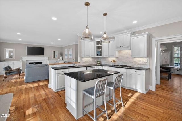 904 Strathorn Drive, Cary, NC 27519