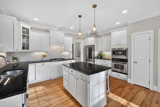 904 Strathorn Drive, Cary, NC 27519