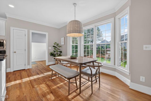 904 Strathorn Drive, Cary, NC 27519