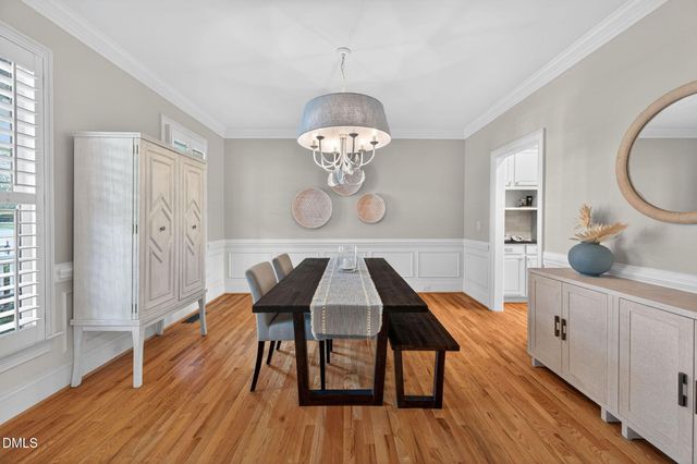 904 Strathorn Drive, Cary, NC 27519