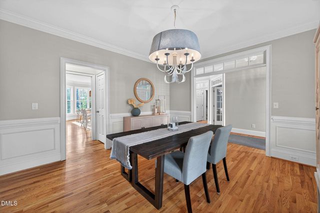 904 Strathorn Drive, Cary, NC 27519