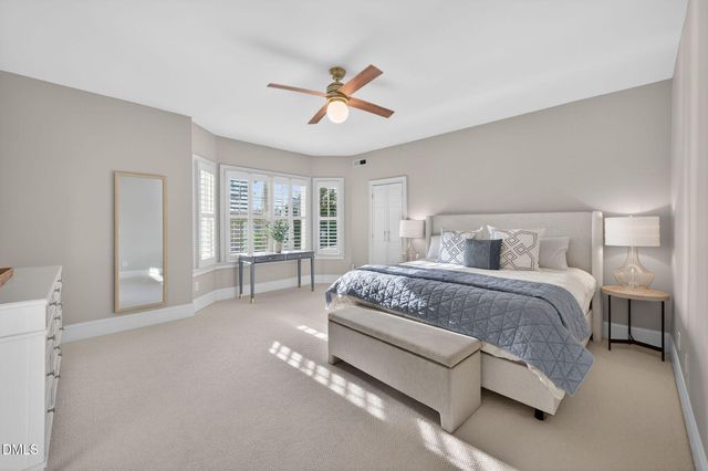 904 Strathorn Drive, Cary, NC 27519