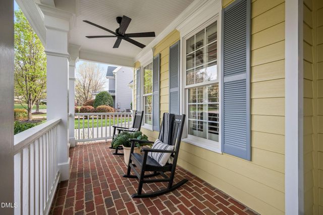 904 Strathorn Drive, Cary, NC 27519