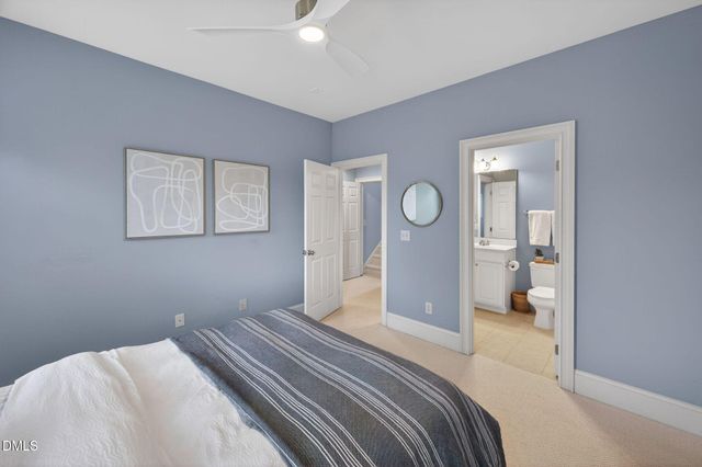 904 Strathorn Drive, Cary, NC 27519