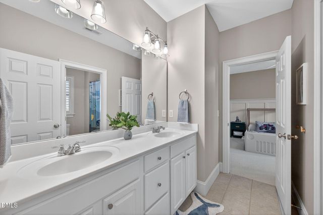 904 Strathorn Drive, Cary, NC 27519