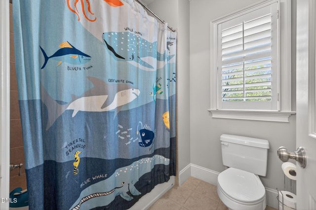 904 Strathorn Drive, Cary, NC 27519