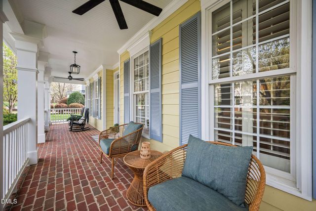 904 Strathorn Drive, Cary, NC 27519