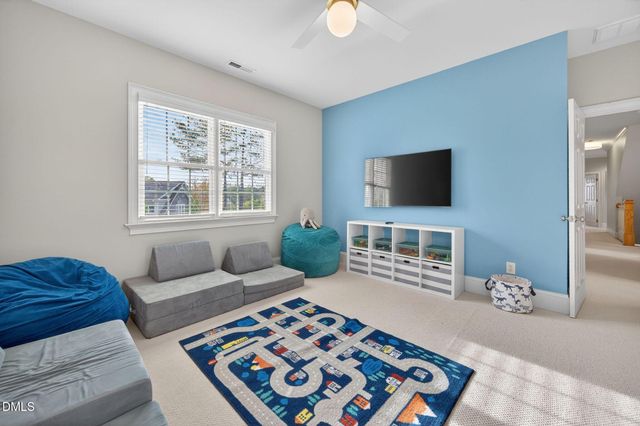 904 Strathorn Drive, Cary, NC 27519