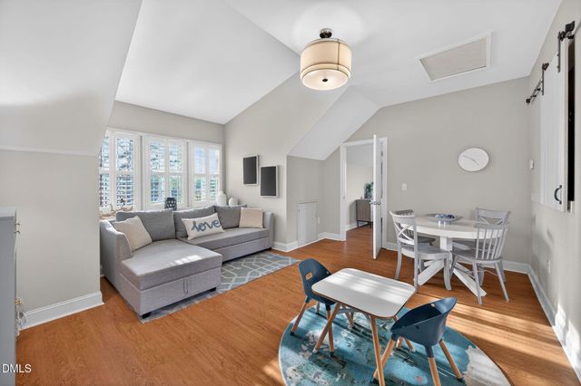 904 Strathorn Drive, Cary, NC 27519